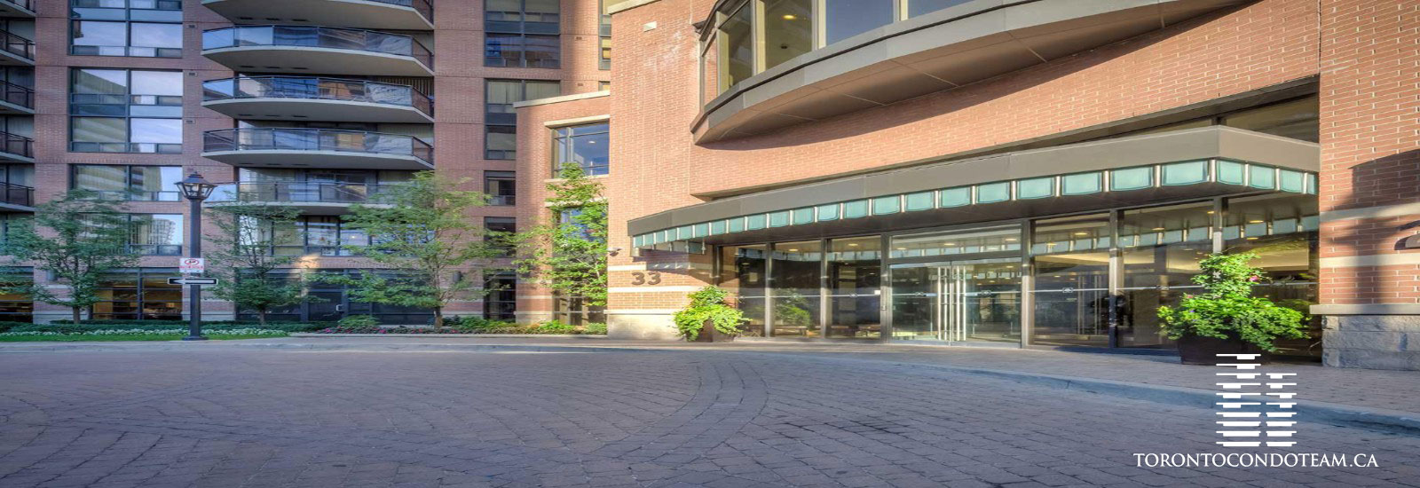 33 SHEPPARD AVE EAST