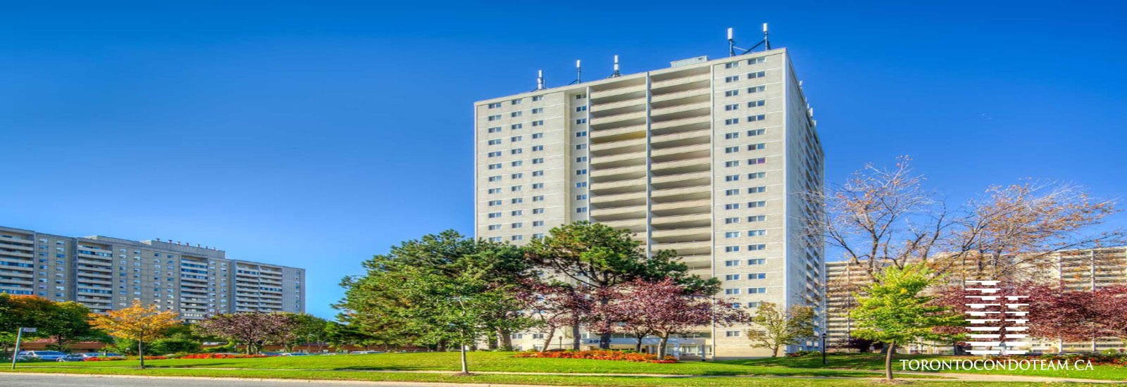 1350-1360 YORK MILLS ROAD