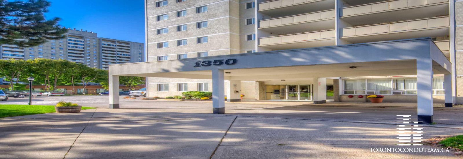 1350-1360 YORK MILLS ROAD