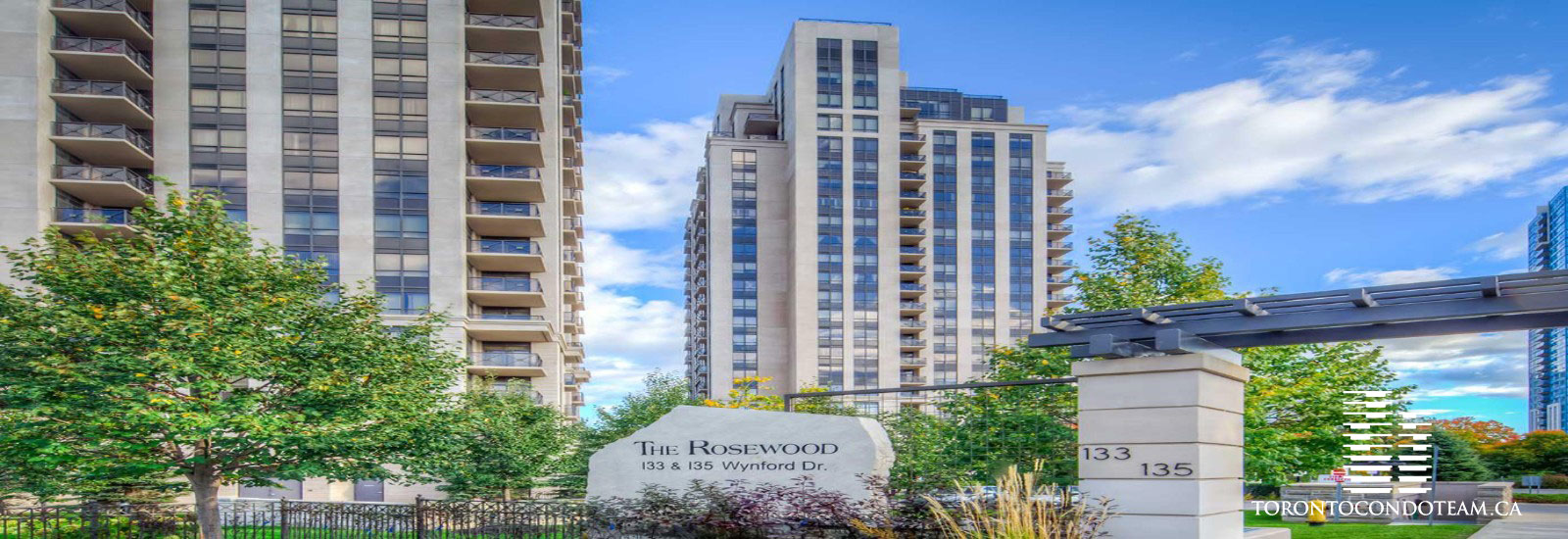 133-135 WYNFORD DRIVE
