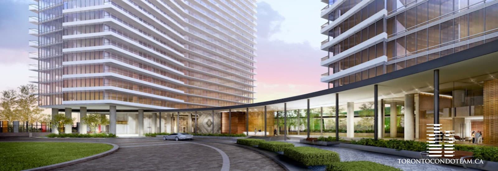 1001 SHEPPARD AVE EAST