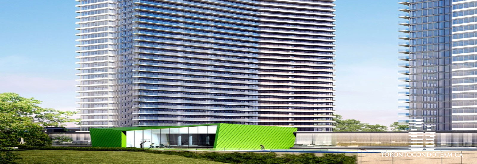 1001 SHEPPARD AVE EAST