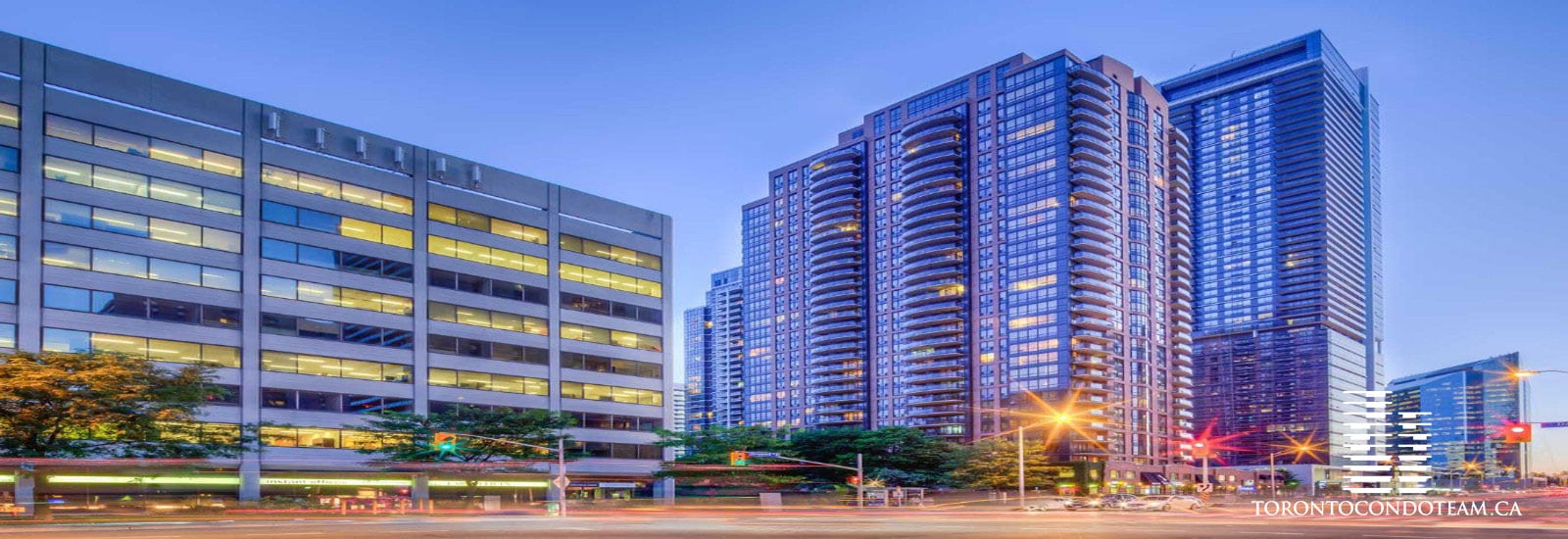 23 SHEPPARD AVENUE EAST