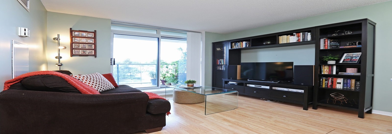 233 BEECROFT ROAD CONDOS
