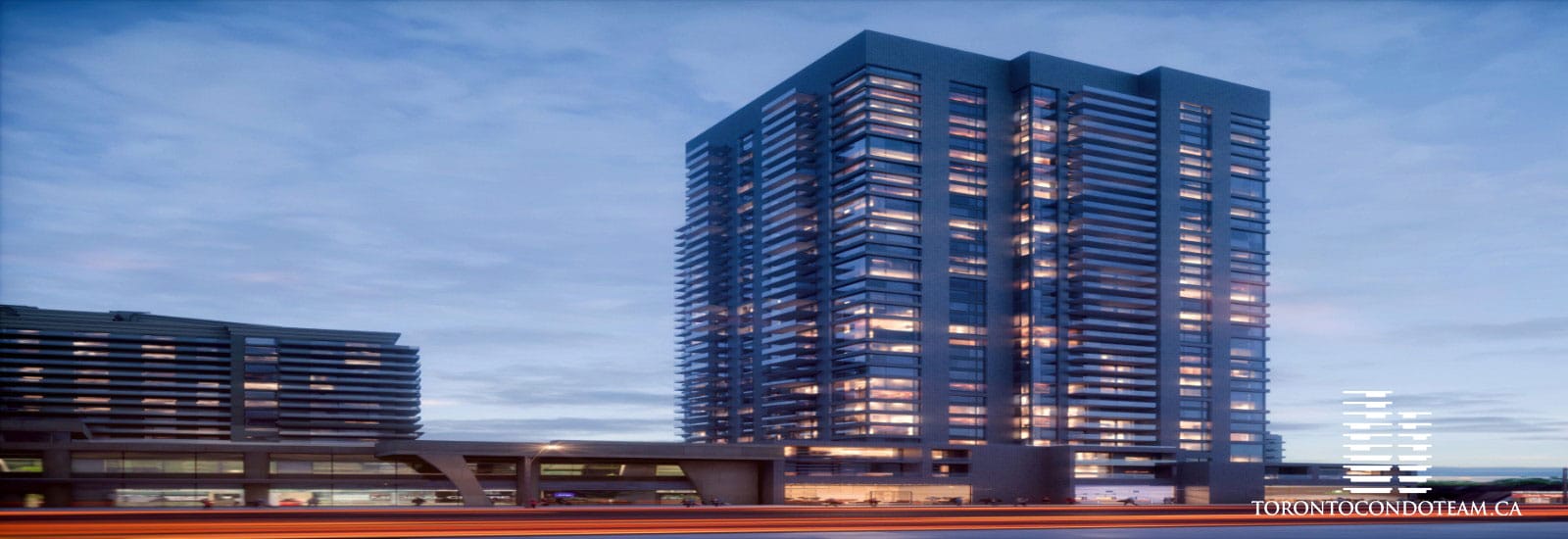 5306 YONGE STREET CONDOS