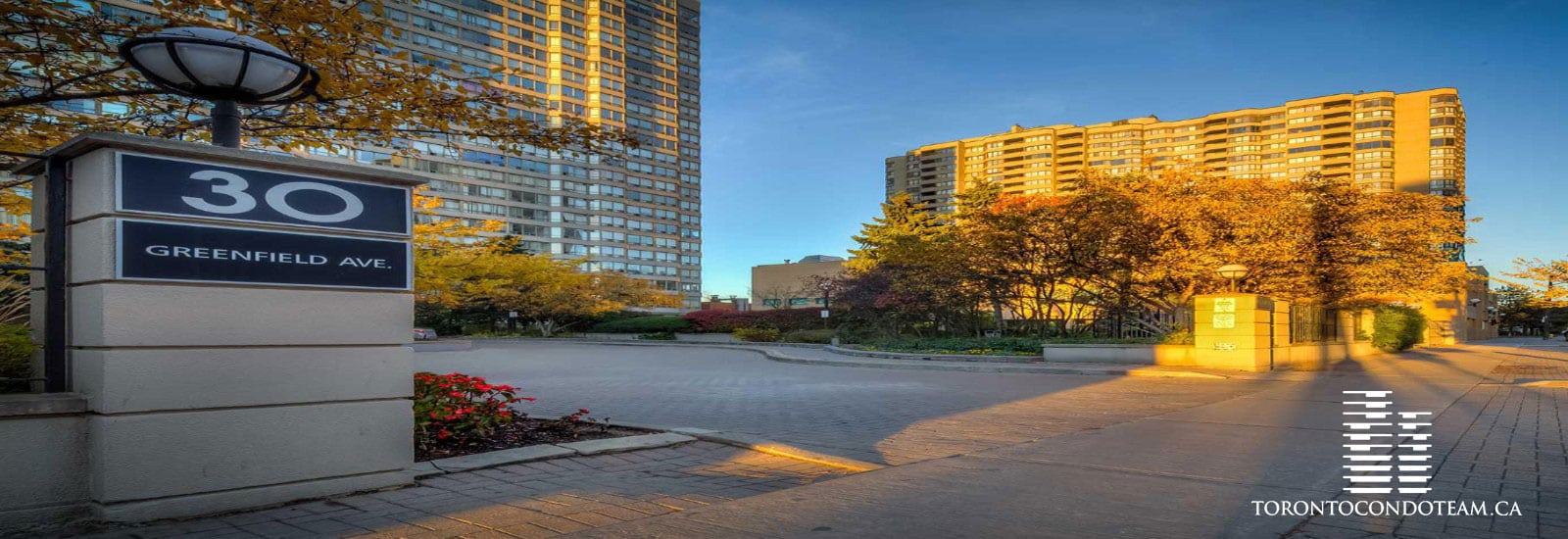 30 GREENFIELD AVENUE CONDOS
