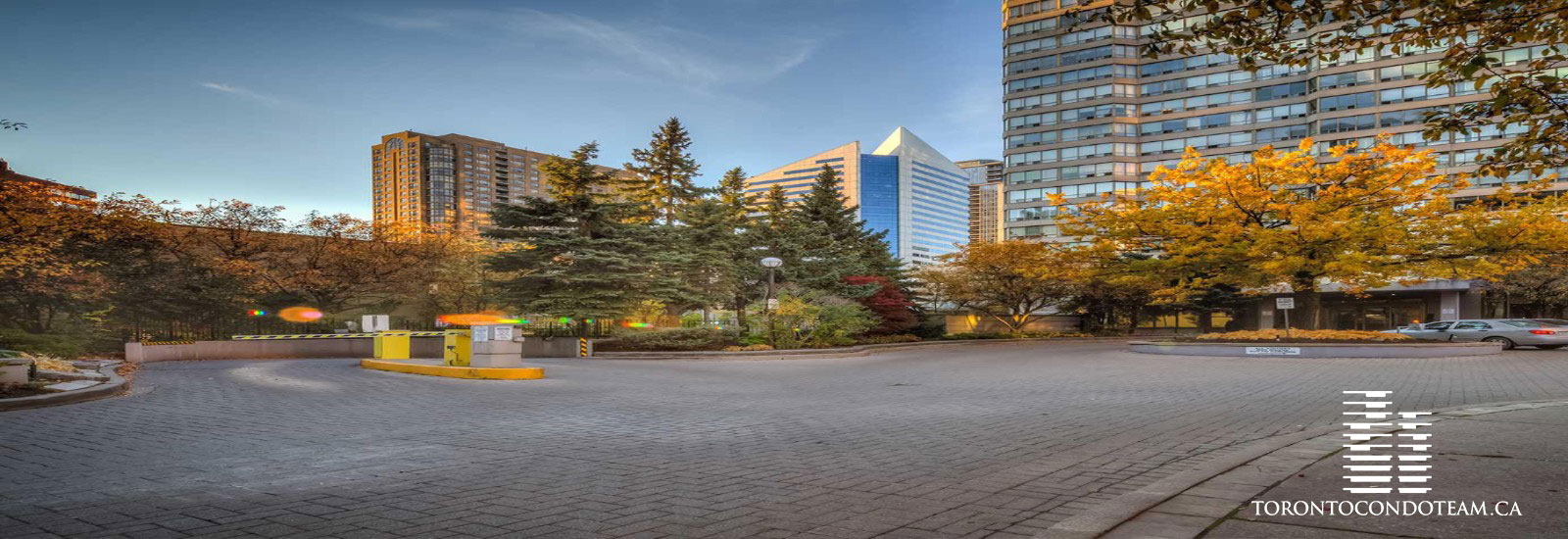 30 GREENFIELD AVENUE CONDOS