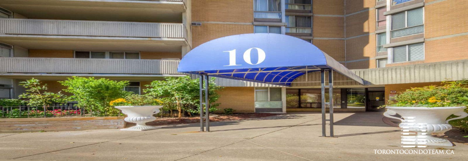 10 MARTHA EATON WAY