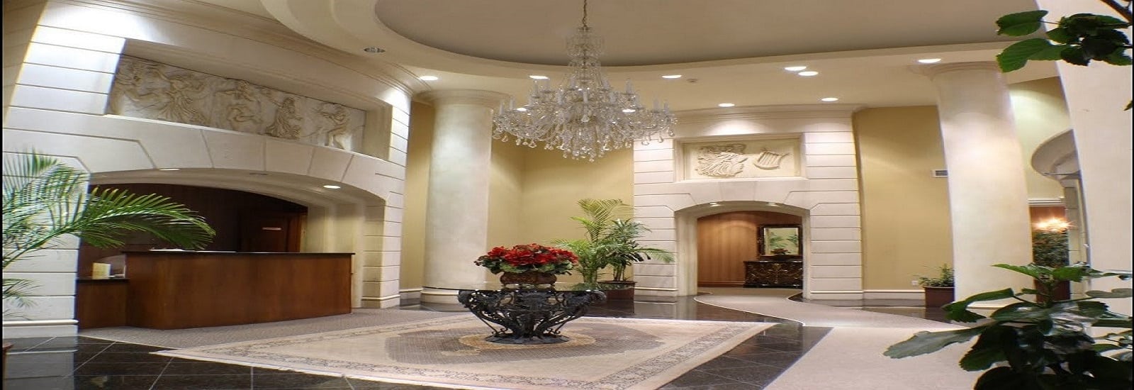 23 LORRAINE DRIVE CONDOS