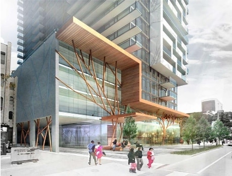 50 Wellesley St, Toronto, ON M5V 1K4, Canada​
