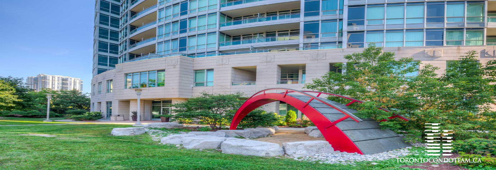 60 BYNG AVENUE CONDOS