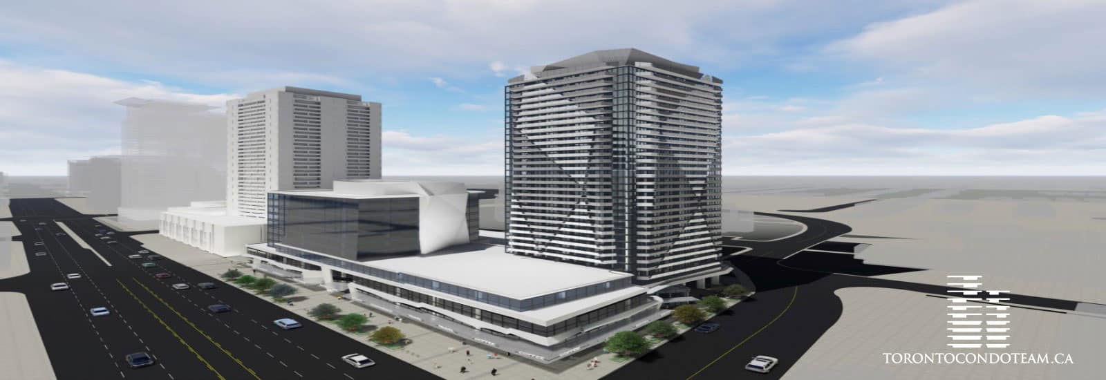 5220 YONGE STREET CONDOS