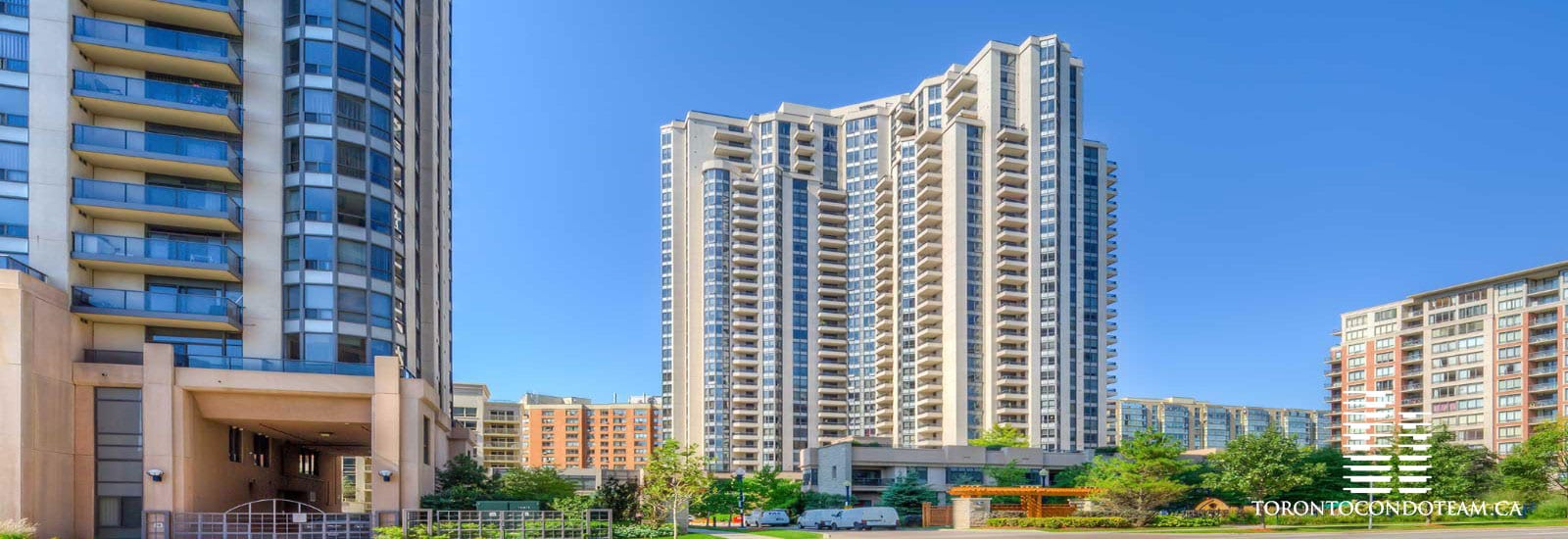 500 DORIS AVENUE CONDOS