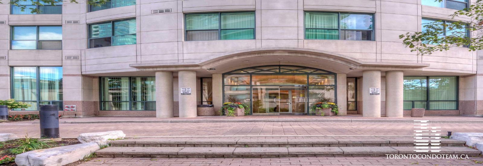 7 LORRAINE DRIVE CONDOS