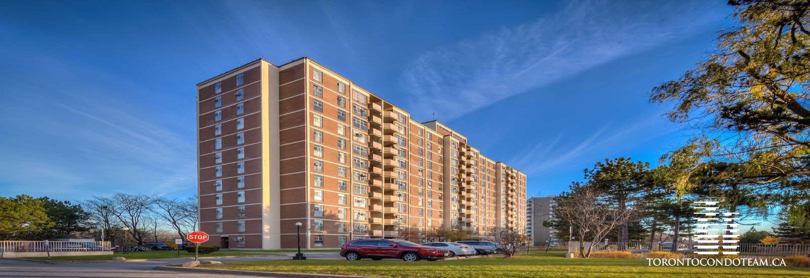 335-353 DRIFTWOOD AVENUE CONDOS