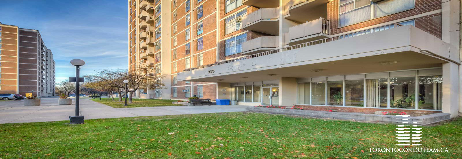 335-353 DRIFTWOOD AVENUE CONDOS
