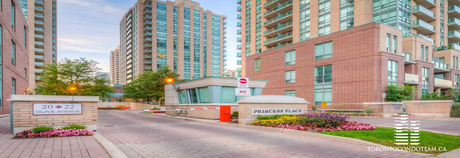 22 OLIVE AVENUE CONDOS
