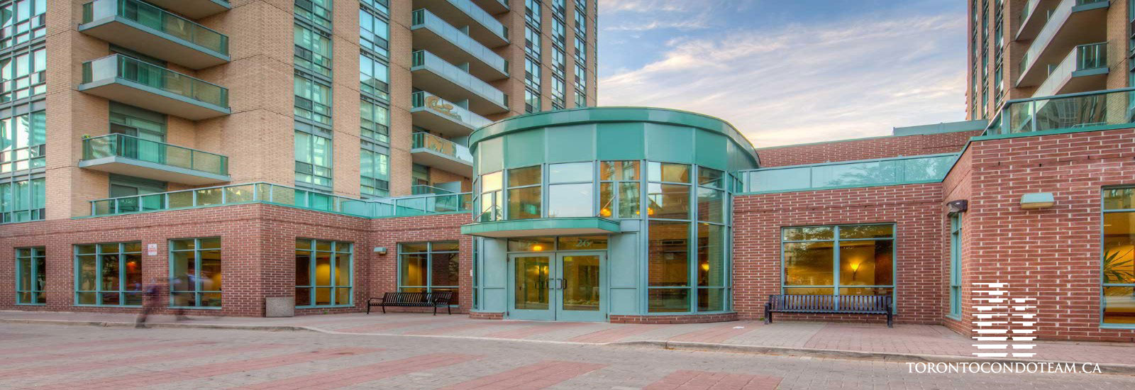 22 OLIVE AVENUE CONDOS