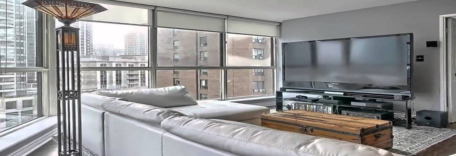 5444 YONGE STREET CONDOS