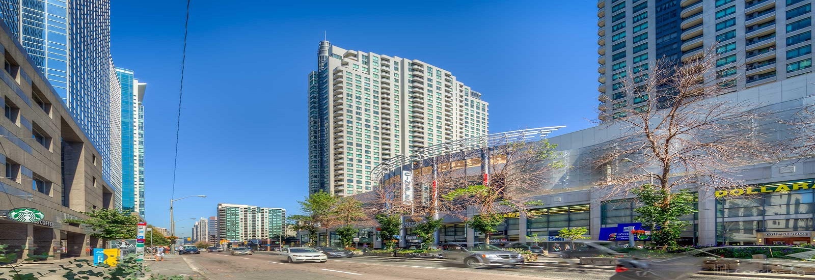 28 EMPRESS AVENUE CONDOS