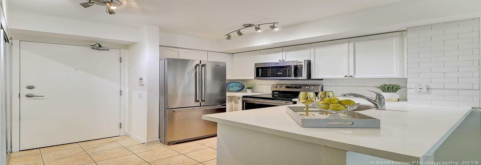 30 HARRISON GARDEN BOULEVARD CONDOS