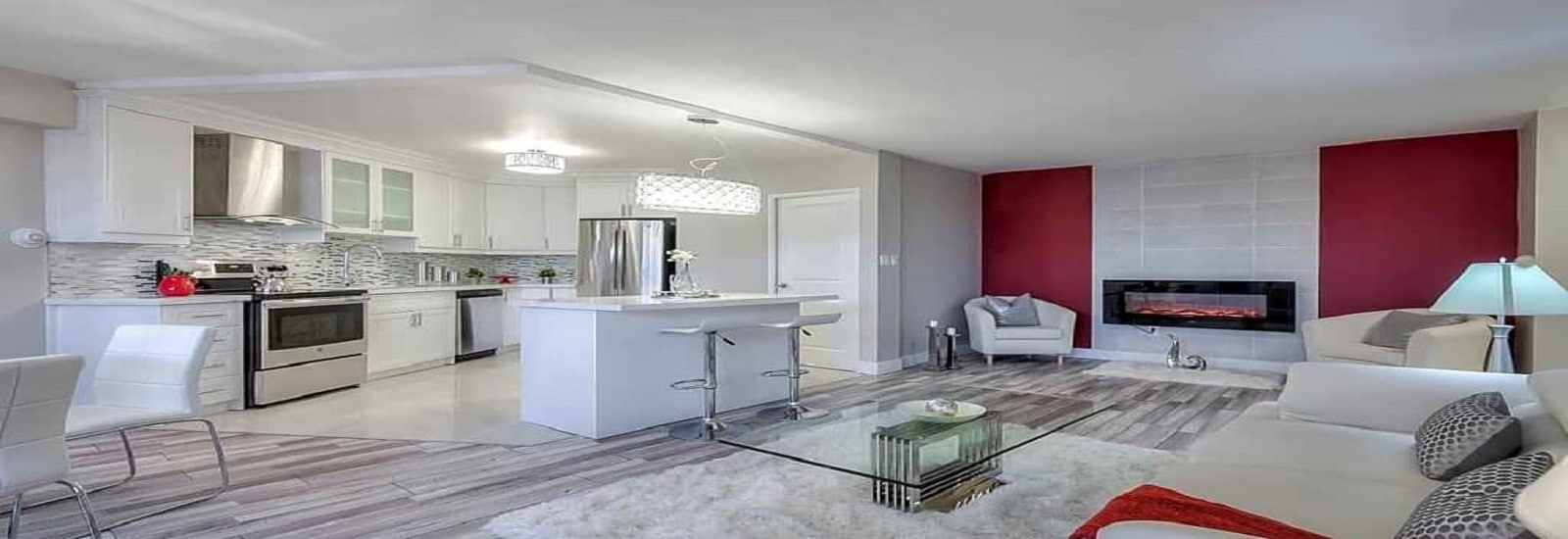 5 VICORA LINKWAY CONDOS
