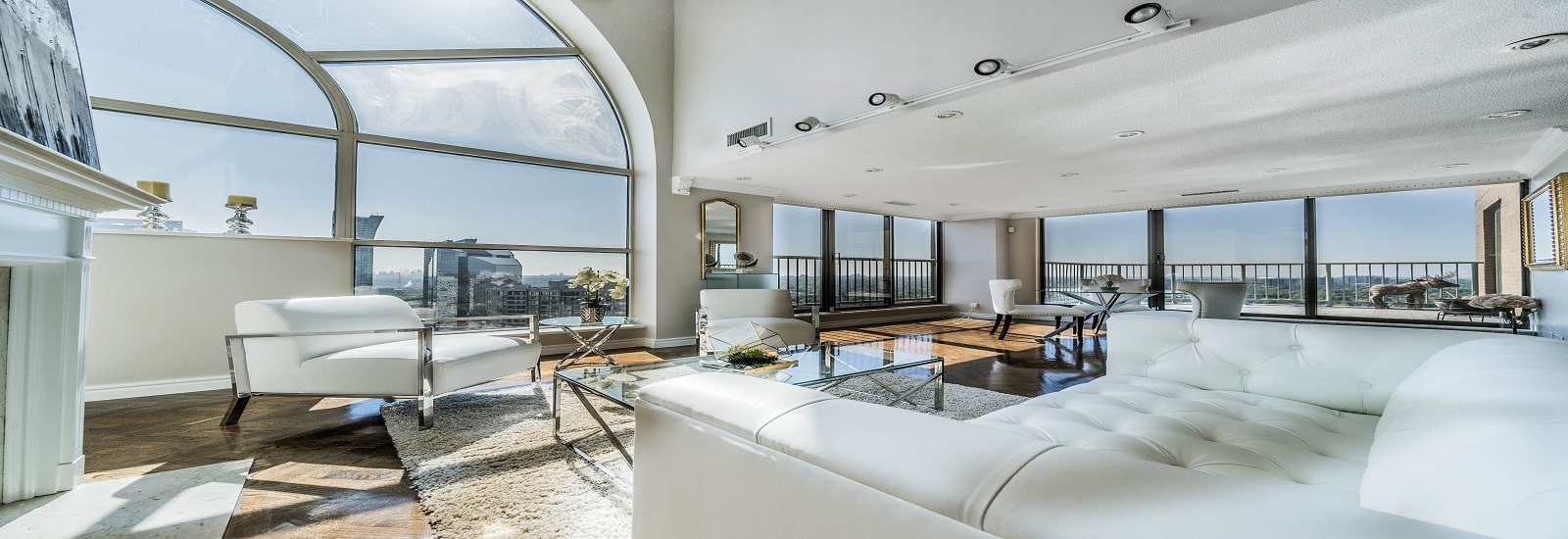 100 UPPER MADISON AVENUE CONDOS