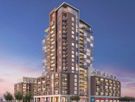 800 Lawrence Ave W, Toronto, ON M6A 0B1