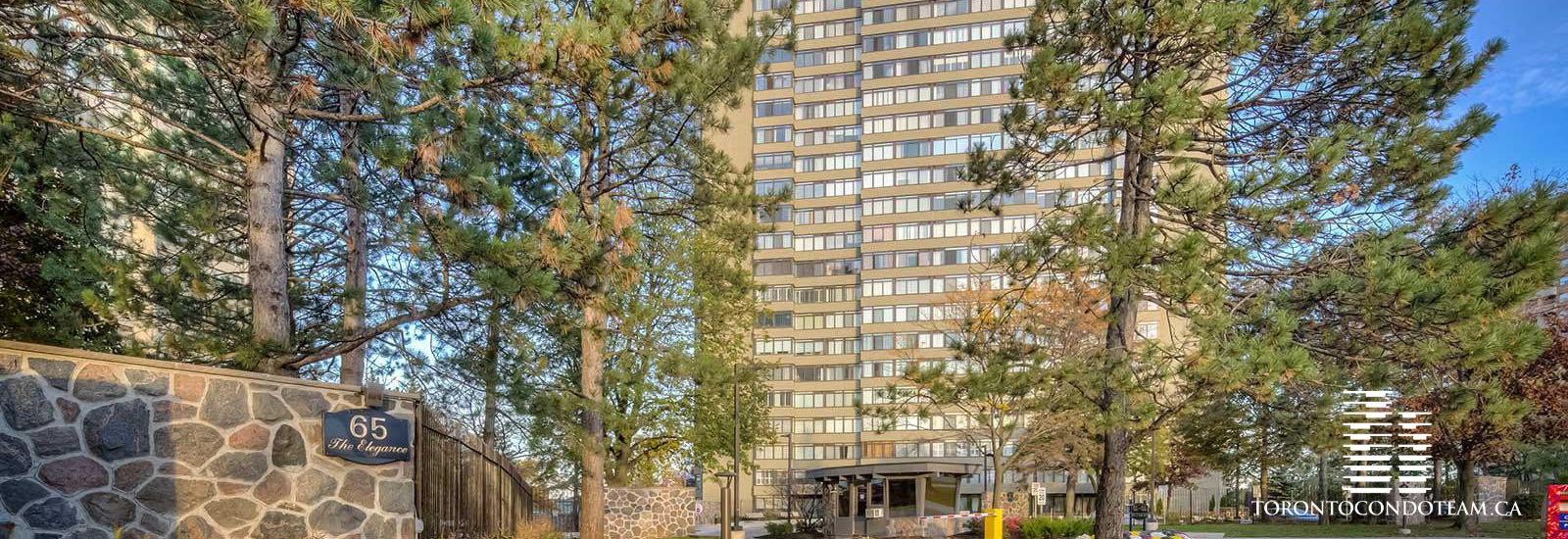 55 SKYMARK DRIVE