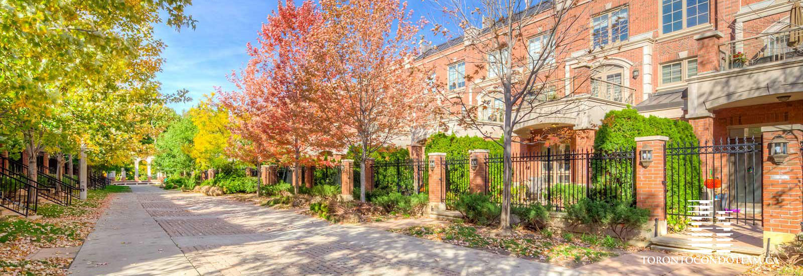 21 BURKEBROOK PLACE