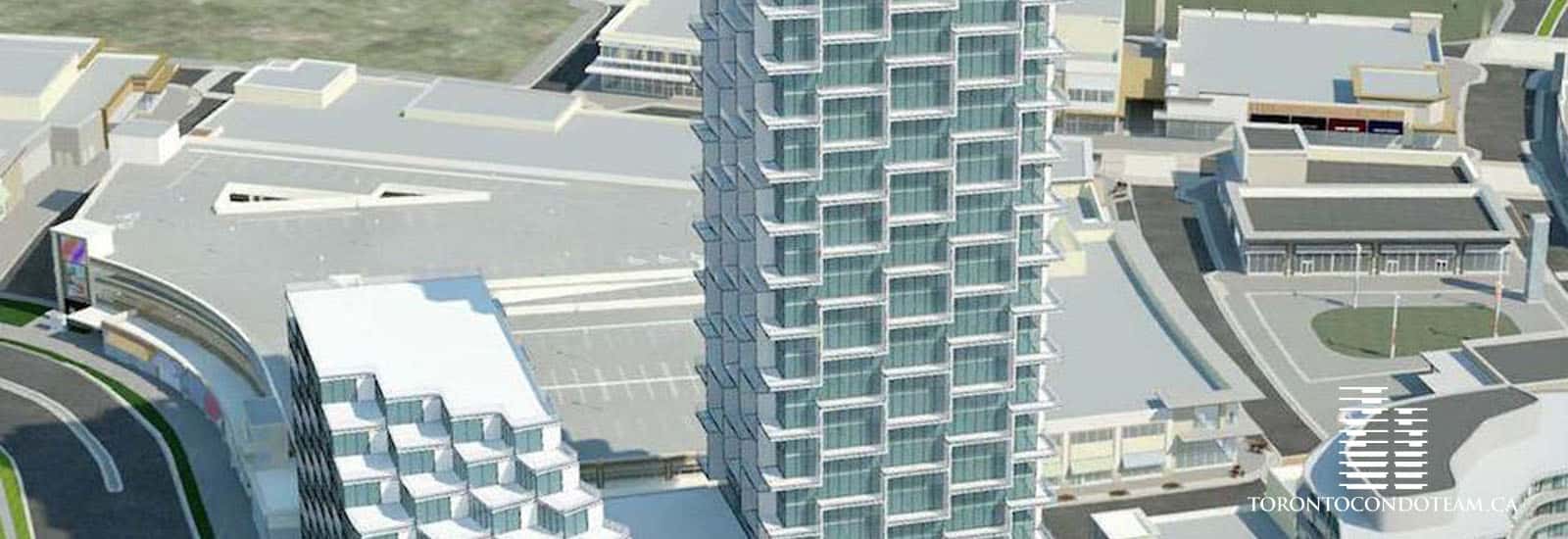 169 THE DONWAY WEST