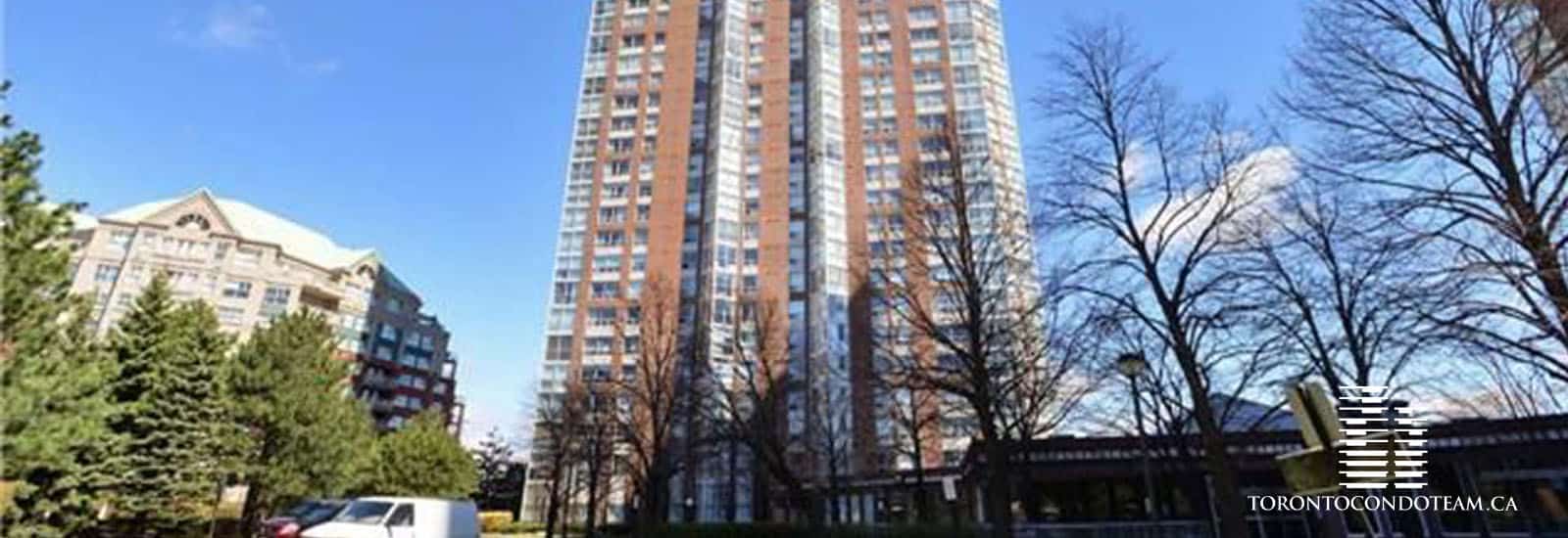 7 CONCORDE PLACE