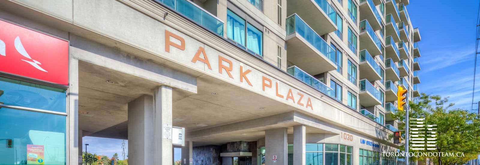 1030 SHEPPARD AVE WEST