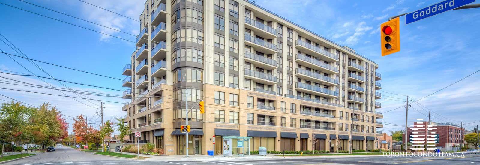 760 SHEPPARD AVE WEST
