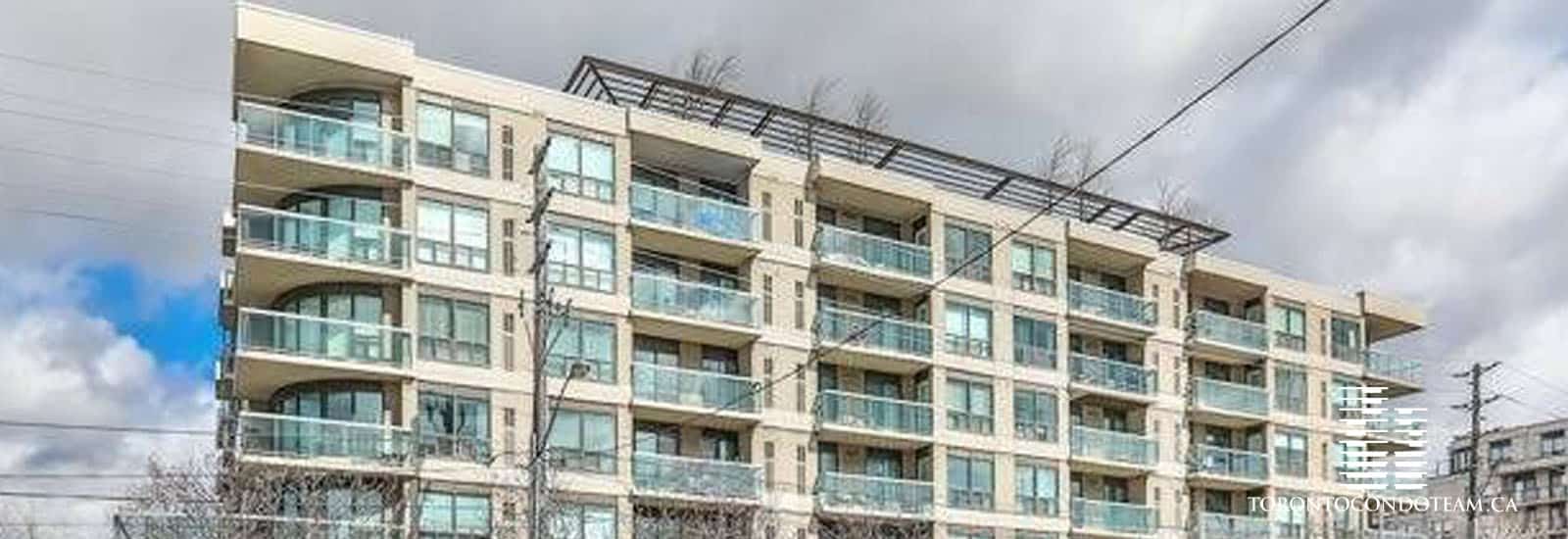 890 SHEPPARD AVE WEST