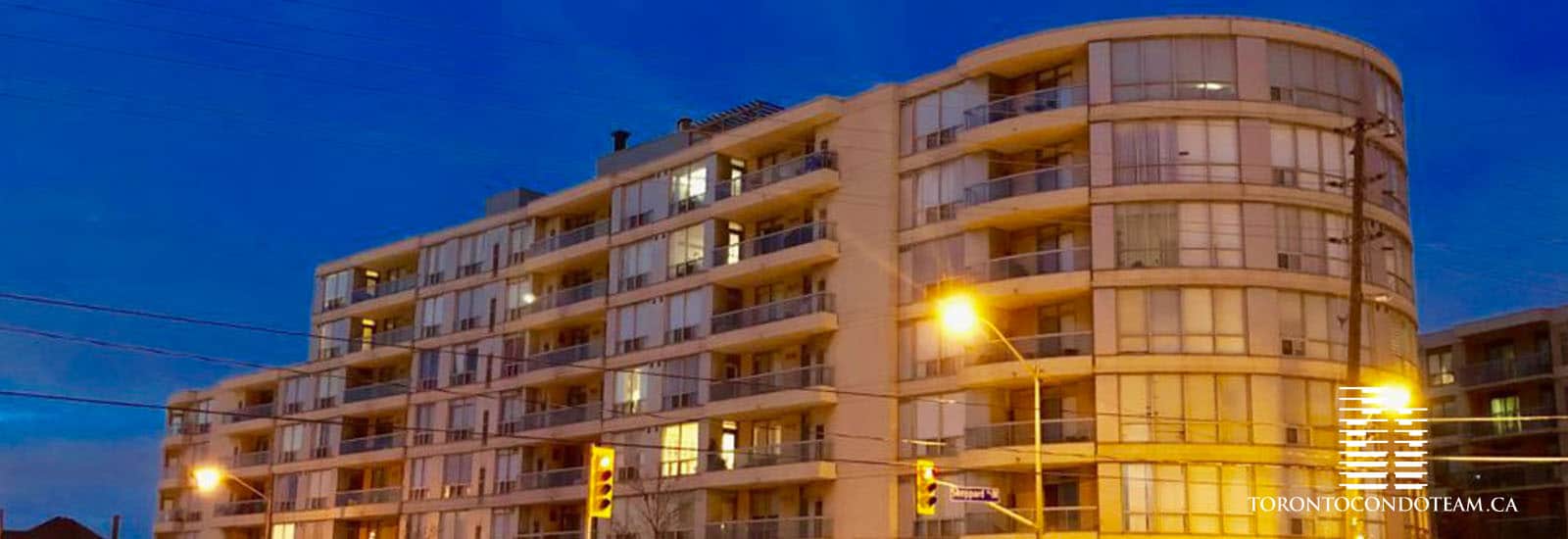 900 SHEPPARD AVE WEST