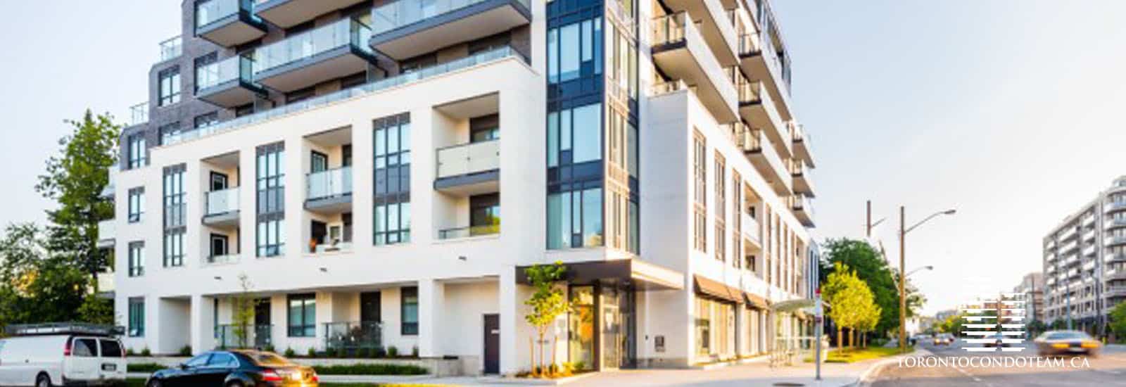 724 SHEPPARD AVE WEST
