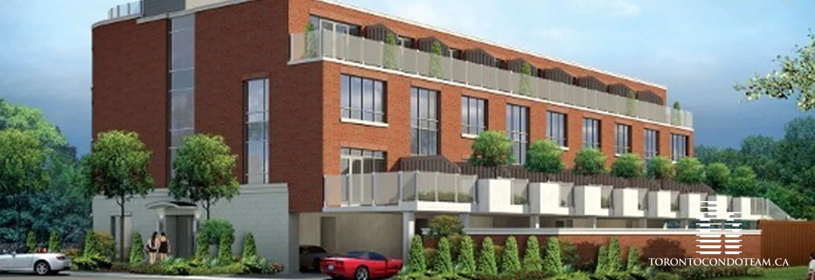 724 SHEPPARD AVE WEST