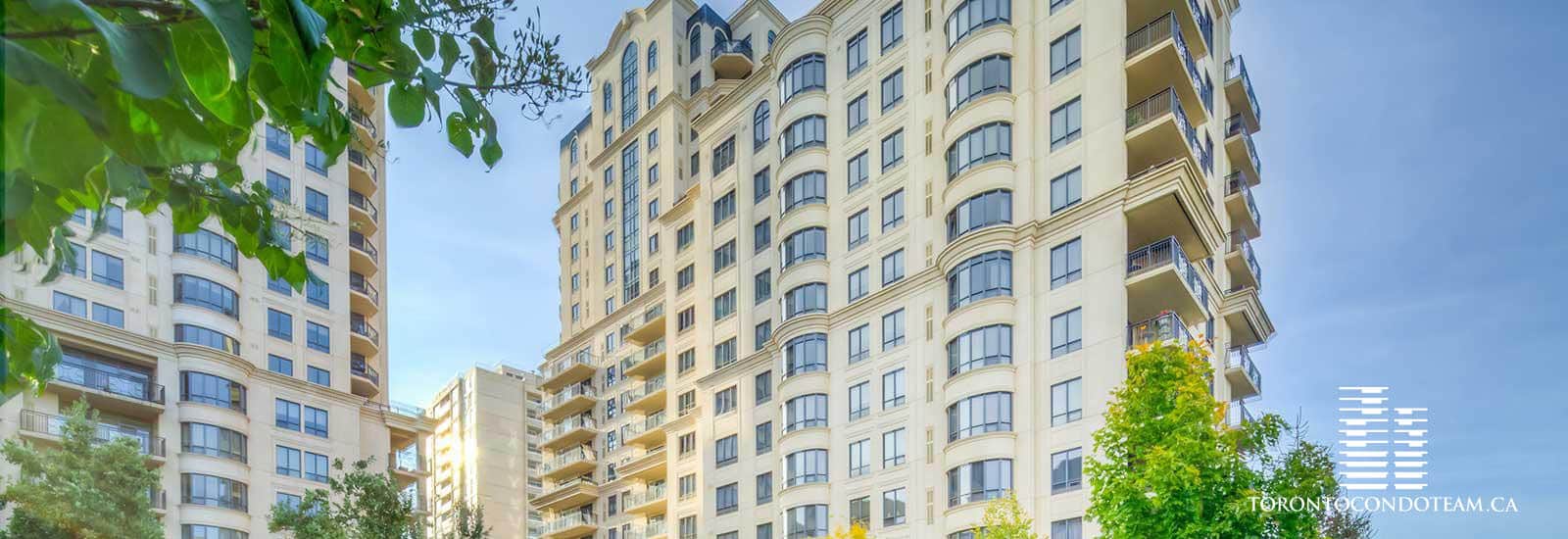 660-662 SHEPPARD AVENUE EAST
