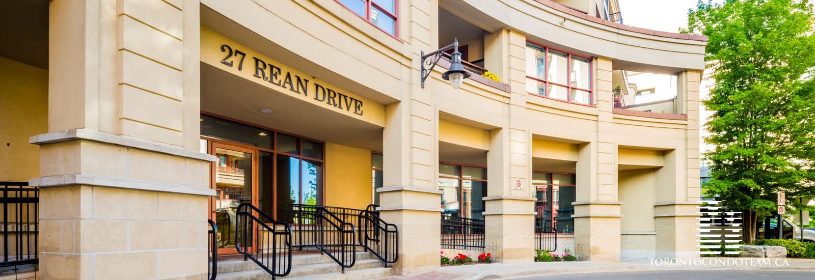 27 REAN DRIVE