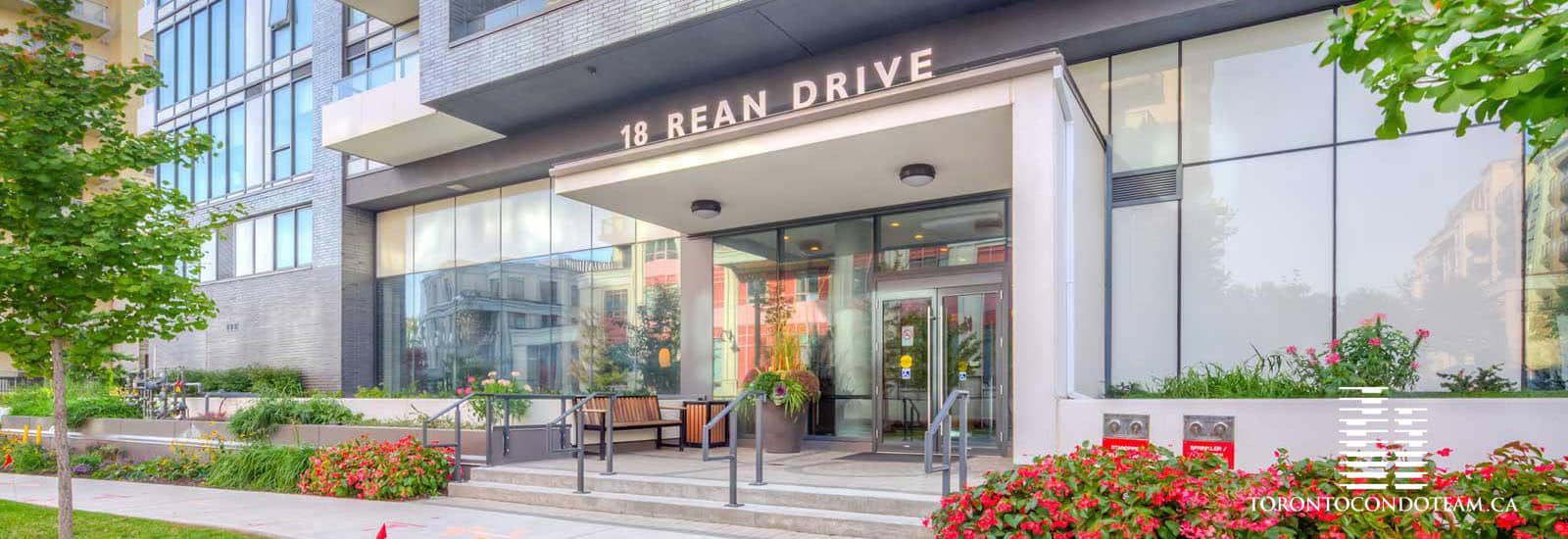18 REAN DRIVE