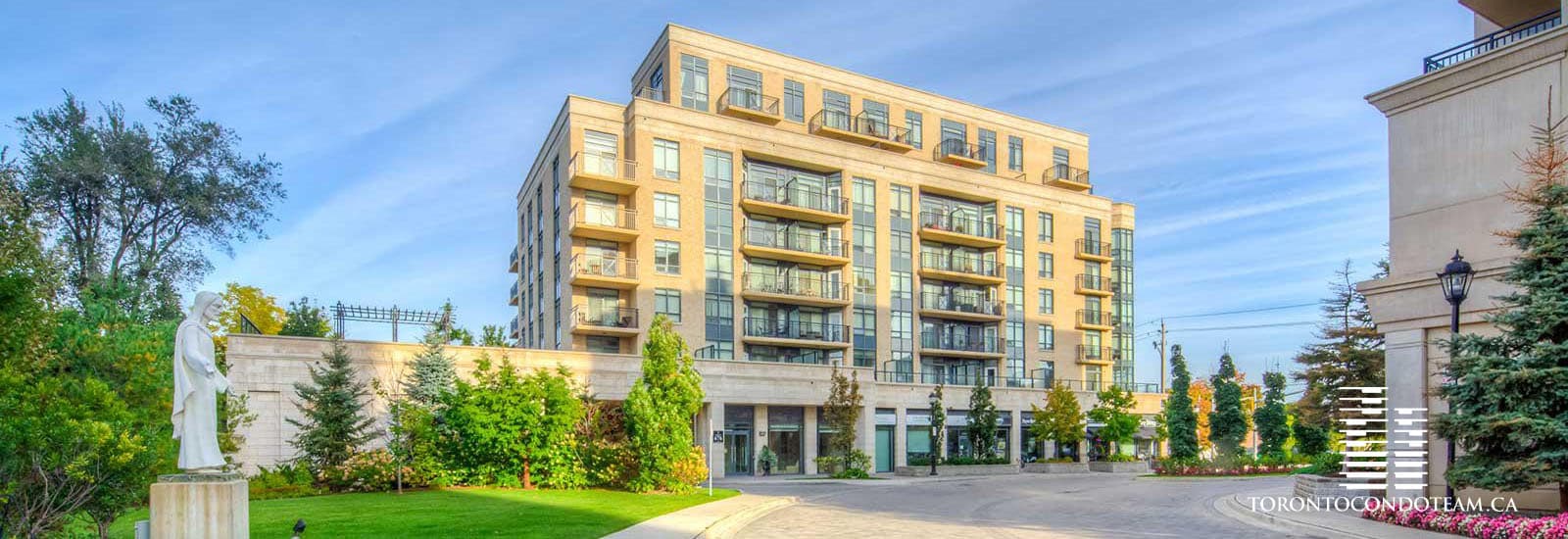 676 SHEPPARD AVE EAST