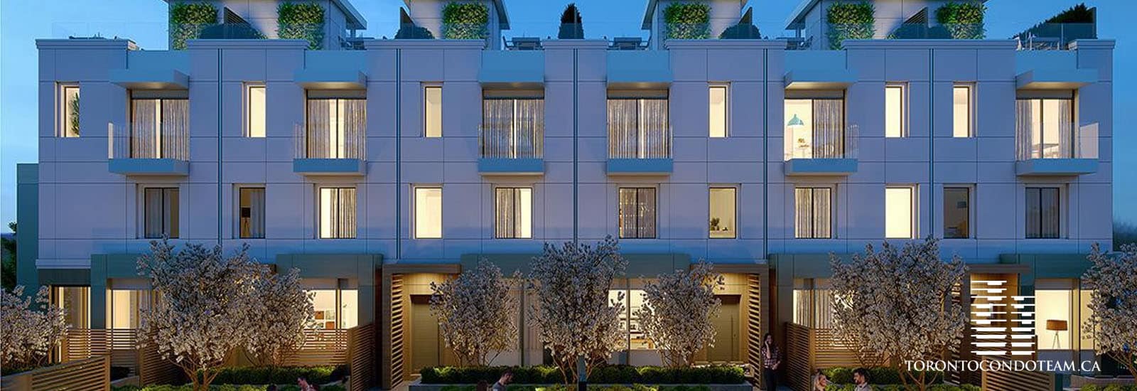 14 DERVOCK CRESCENT