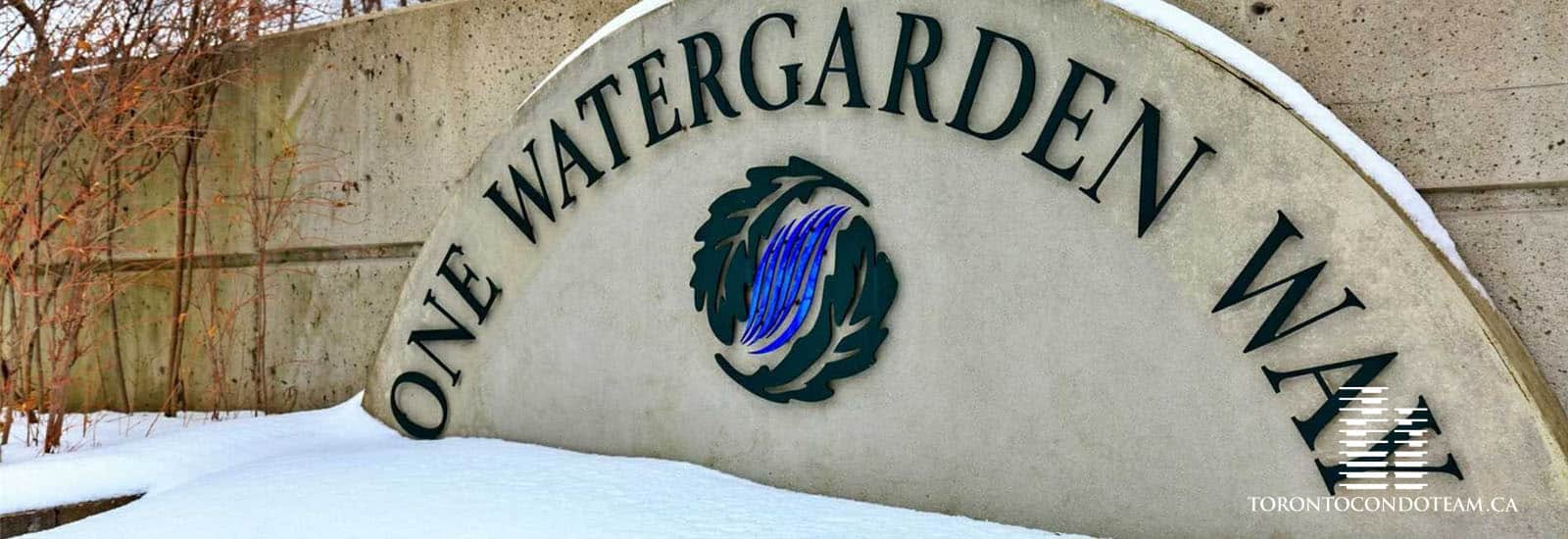 1 WATERGARDEN WAY
