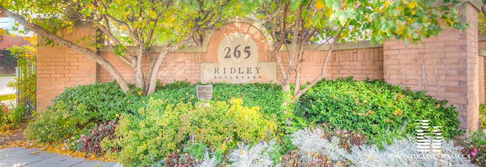 265 RIDLEY BLVD