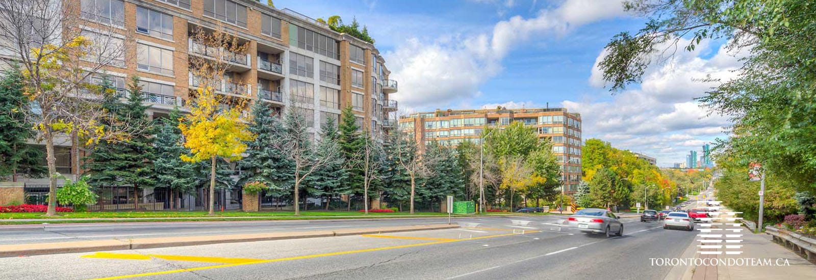 3800 YONGE ST
