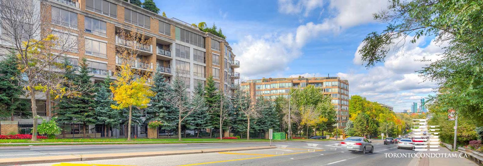 3600 YONGE ST