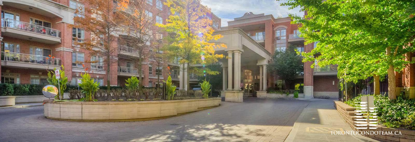 20 BURKEBROOK PLACE