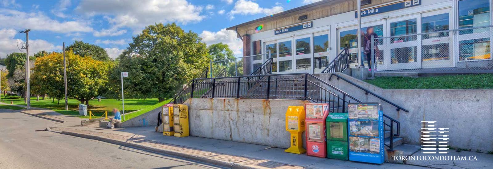 10 OLD YORK MILLS RD