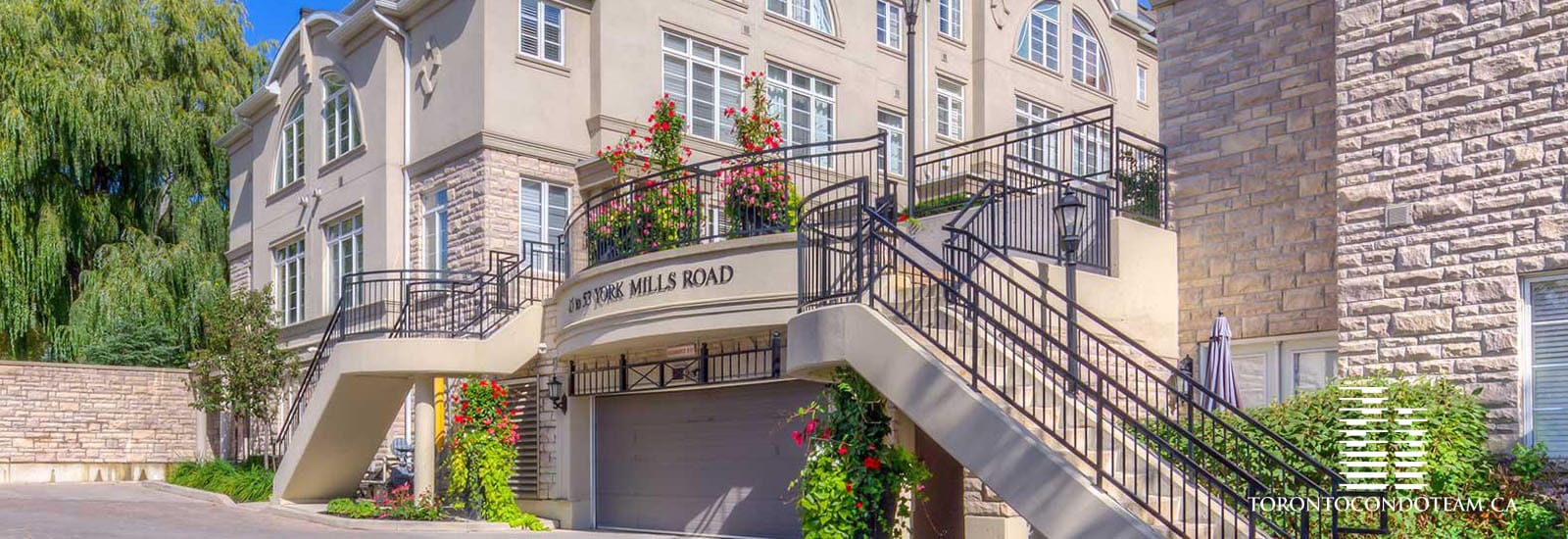 45-53 YORK MILLS RD